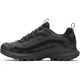 Кросівки Merrell Moab Speed 2 GTX Mns 48 Black (1054-036.1997) - зображення 3