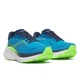 Кроссовки Saucony Guide 19 45 Cobalt Blue/Bright Navy (1097-S21058-150 11) - изображение 2