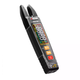 Токоизмерительные клещи мультиметр Aneng PN130 600V 100A AC/DC NCV VA цветной дисплей Тестер постоянного тока токовые клещи - изображение 5