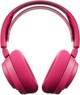 Навушники SteelSeries Arctis Nova 7X Gen 2 Wireless Magenta (SS61760) - зображення 2