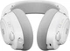 Навушники SteelSeries Arctis Nova 7X Gen 2 Wireless White (SS61759) - зображення 6