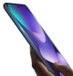 Защитное стекло для Xiaomi Redmi Note 15 (5G) / проклейка по всей плоскости экрана - изображение 3