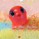Коллекционная фигурка-сюрприз You You Милые дельфины 12 героев - изображение 6