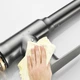 Смеситель-кран кухонный из нержавеющей стали Sofo Ultra Premium Sus304_FL25 - изображение 5