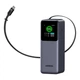 Батарея универсальная Ugreen 20000mAh 165W with Retractable Cable (PB726 55987B) - изображение 2