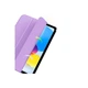 Чохол до планшета BeCover Tri Fold Hard Apple iPad 10.9" (2022/2024)/iPad (А16) 2025 11" Purple (713321) - зображення 6