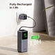 Батарея универсальная Ugreen 20000mAh 165W with Retractable Cable (PB726 55987B) - изображение 6