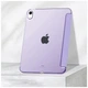 Чохол до планшета BeCover Tri Fold Hard Apple iPad 10.9" (2022/2024)/iPad (А16) 2025 11" Purple (713321) - зображення 8