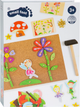 Дерев'яна прибиванка конструктор Small Foot Fairy з молотком 5410696 (4020972102270) - зображення 2
