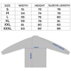 Джерсі GC Vortex Air Sun Shirt Grey 2XL NEW 2025 (119759) 2639024 - изображение 8