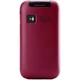 Мобільний телефон Panasonic KX-TU400 Red (KX-TU400EXR) - зображення 9
