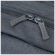 Рюкзак для ноутбука RivaCase 15.6" 7562 dark grey anti-theft (7562DarkGrey) - зображення 11
