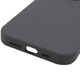 Чохол Silicone Case Full Camera Protective (AA) для Apple iPhone 16 Pro Max (6.9") Сірий / Dark Gray - зображення 6