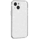 TPU чохол Nova для Apple iPhone 15 (6.1") Clear - изображение 3