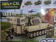 Конструктор IBLOCK PL-921-510 Армия ВСУ SPH M109 (САУ M109) 1323 детали - изображение 6