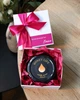 Набор с медовой пастой Peony Box (1×140 г) – подарок женщине, маме, любимой на День рождения или другой праздник. TM HONEY LIFE - изображение 4