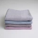 Серветка вафельна GM Textile 40х70см 280г / м2 (Сірий) - зображення 4