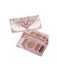 Палетка теней от Flower Knows Butterfly Cloud Collar Makeup Palette (01 Terracotta Brick) - изображение 1