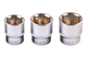 Набір інструменту Mastertool 1/4" 1/2" 111 од. 78-5112 (78-5112) - зображення 7