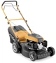 Газонокосилка бензиновая Stiga Combi48SH - изображение 3