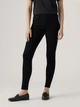 Джинсы Skinny женские Levi`s 248265251 W30 L30 Черные (1159855422) - изображение 1