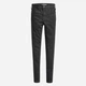 Джинсы Skinny женские Levi`s 248265251 W30 L30 Черные (1159855422) - изображение 11
