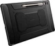 Обкладинка Spigen Rugged Armor Pro для Samsung Galaxy Tab S9 Ultra 14.6 (X910/X916) / Tab S10 Ultra 14.6 (X920/X926) (ACS06538) Black - изображение 5