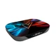 Смарт ТВ приставка Vontar X4 8K 4/64 Черный (1012-700-00) - изображение 5