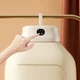 Подвесная электросушилка для одежды Portable Drying Machine SH-005 с чехлом / Портативная сушилка для белья с таймером - изображение 4
