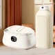 Подвесная электросушилка для одежды Portable Drying Machine SH-005 с чехлом / Портативная сушилка для белья с таймером - изображение 5