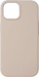 Чохол Just Must Silicone Case with MagSafe для Apple iPhone 15 Pink (6973297908929) - изображение 1