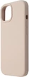 Чохол Just Must Silicone Case with MagSafe для Apple iPhone 15 Pink (6973297908929) - изображение 2