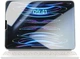 Захисне скло Hoco G17 для Apple iPad Mini 4 7.9 / iPad Mini 5 7.9 Clear (6931474799333) - зображення 2