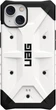 Чохол UAG Pathfinder для Apple iPhone 14 / iPhone 13 (114060114141) White - зображення 1