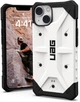 Чохол UAG Pathfinder для Apple iPhone 14 / iPhone 13 (114060114141) White - зображення 2