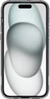 Чохол Spigen Slim Armor Essential S with MagFit для Apple iPhone 15 (ACS06487) Crystal Clear - зображення 5