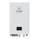 Тепловий насос AXIOMA energy AXHP-EVIDC-14S+EVI split - зображення 5