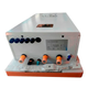 Тепловий насос AXIOMA energy AXHP-EVIDC-10S+EVI split - зображення 8