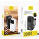 Зовнішній акумулятор WUW Y31 10.5W 30000mAh, Black - зображення 2