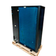 Тепловий насос AXIOMA energy AXHP-EVIDC-24S-3+EVI split (OU+IU) - зображення 6
