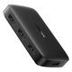 HDMI-перемикач (Switch) UGREEN 3-в-1 (4K 30Hz, з пультом) - зображення 1