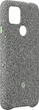Чохол Google Official Fabric для Google Pixel 4a 5G (GA02064) Static Gray - зображення 2