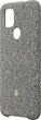 Чохол Google Official Fabric для Google Pixel 4a 5G (GA02064) Static Gray - зображення 3