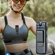 Экшн камера X22 мини видеокамера Full HD 1080p с Wi-Fi для записи видео и ночного видения - изображение 7