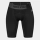 Компрессионные шорты термо белье Pro Jordan Compression Shorts HF3432-010 черные - S - изображение 1