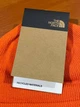 Шапка зимняя унисекс The North Face Big Box Cuffed Beanie Orange NF0A85CW10P - изображение 4