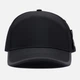 Кепка Ma.strum ID Icon Cap Jet Black MAS6312-C-M000 Mastrum блайзер бейсболка черная - изображение 2