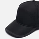 Кепка Ma.strum ID Icon Cap Jet Black MAS6312-C-M000 Mastrum блайзер бейсболка черная - изображение 3
