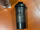 Спортивная пляшка Everlast Vintage Shaker Bottle шейкер бутылка для воды 650мл - изображение 8