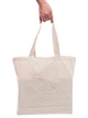 Сумка на плечо шоппер New Era Graphic Tote Bag - Ivory / Blue Azure - изображение 7